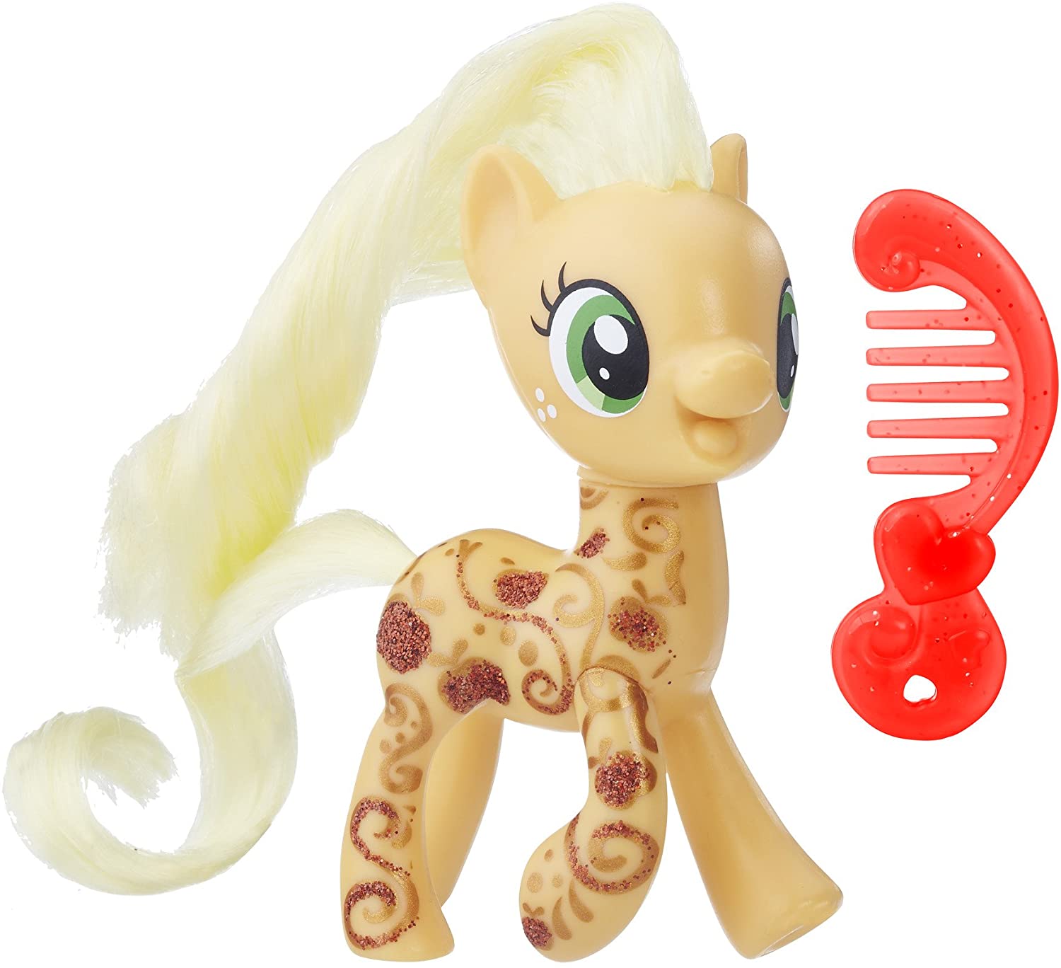 applejack toy