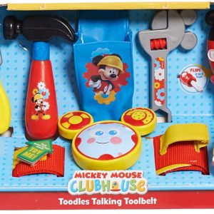 talking toodles toy