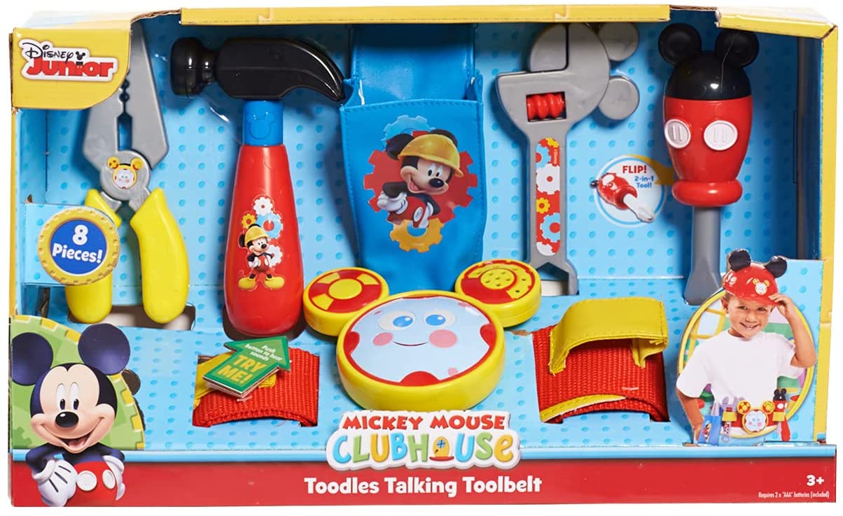 oh toodles toy