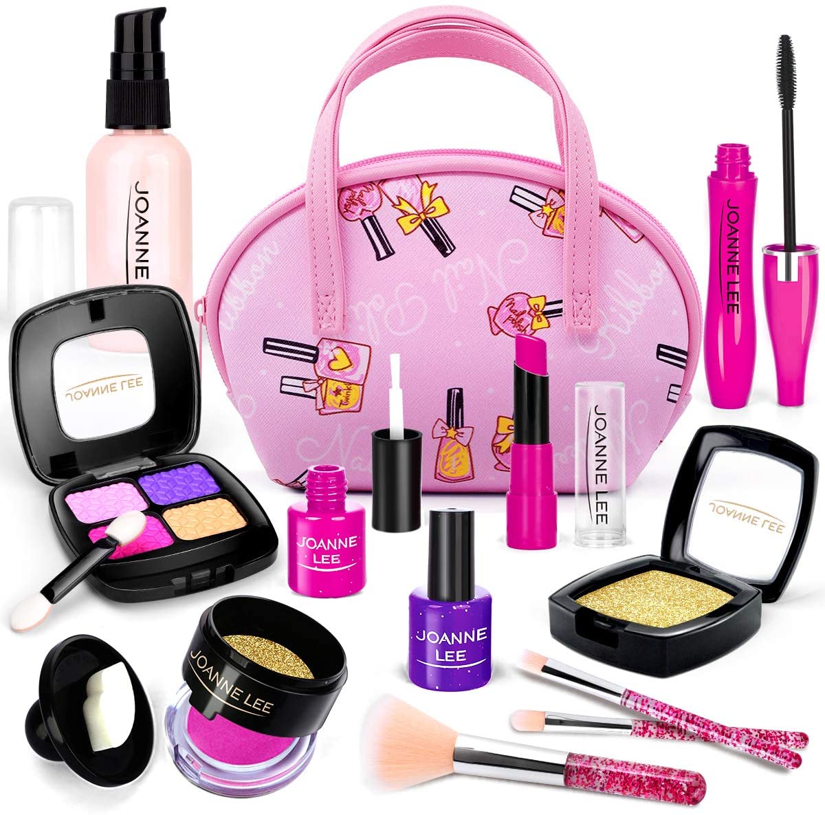 pretend play makeup kit