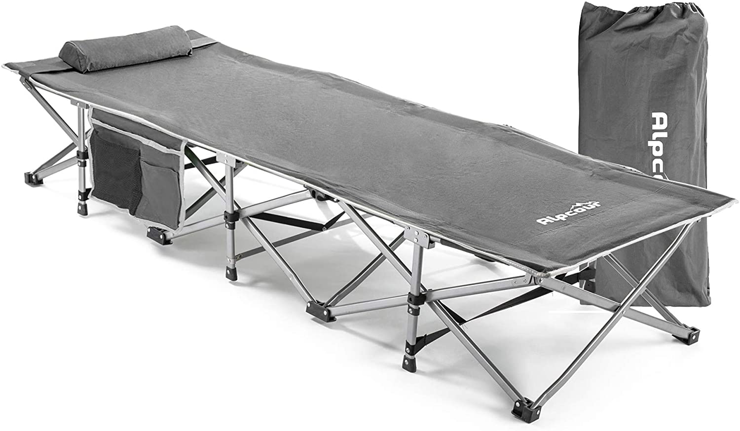 araer camping bed