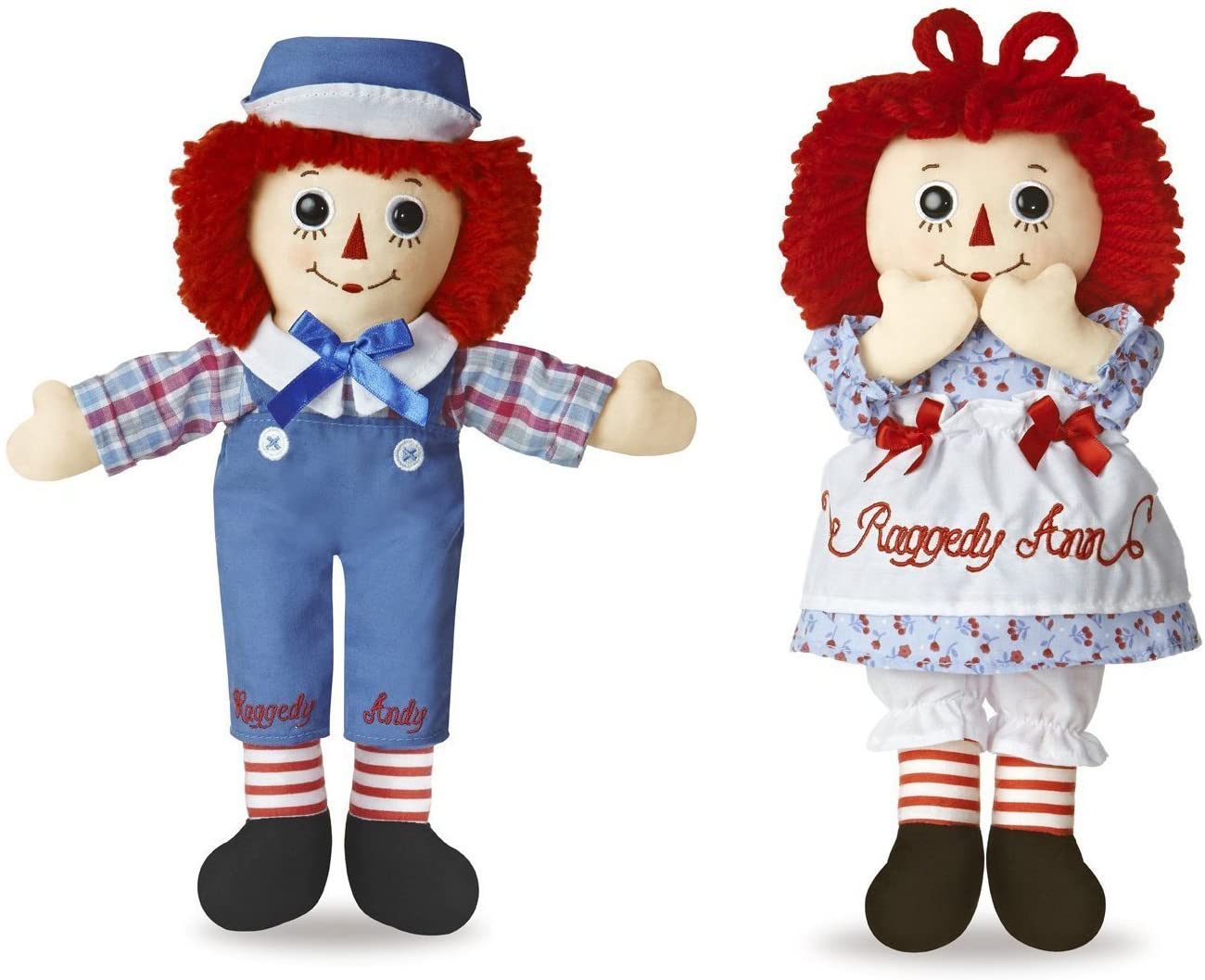 aurora raggedy ann