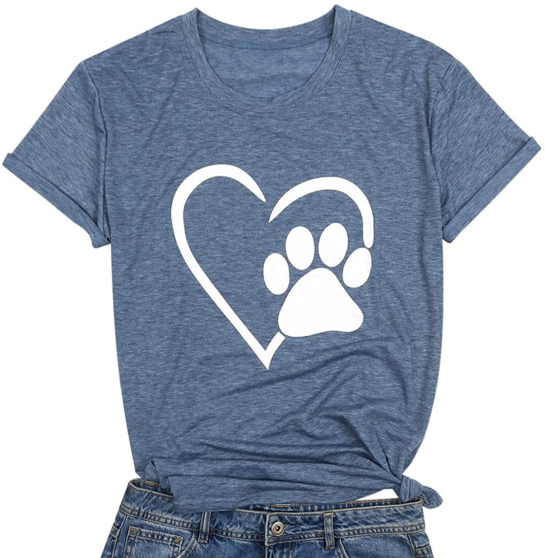 cute dog mom shirts