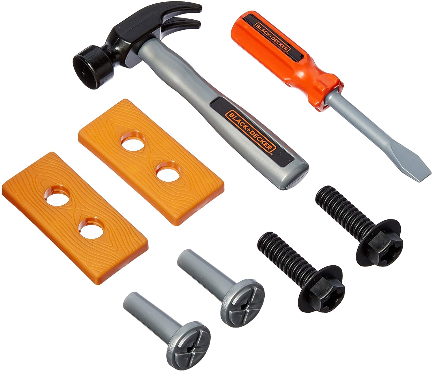 black and decker childrens tools