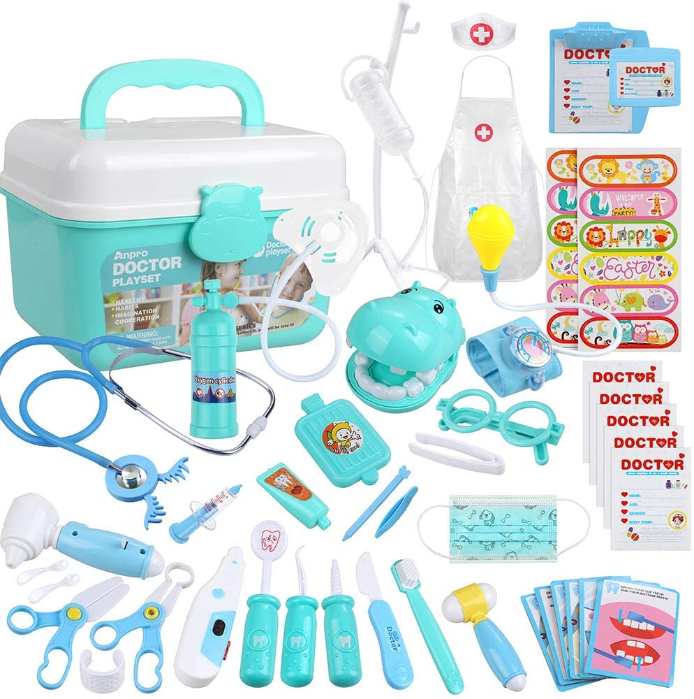 medical playset