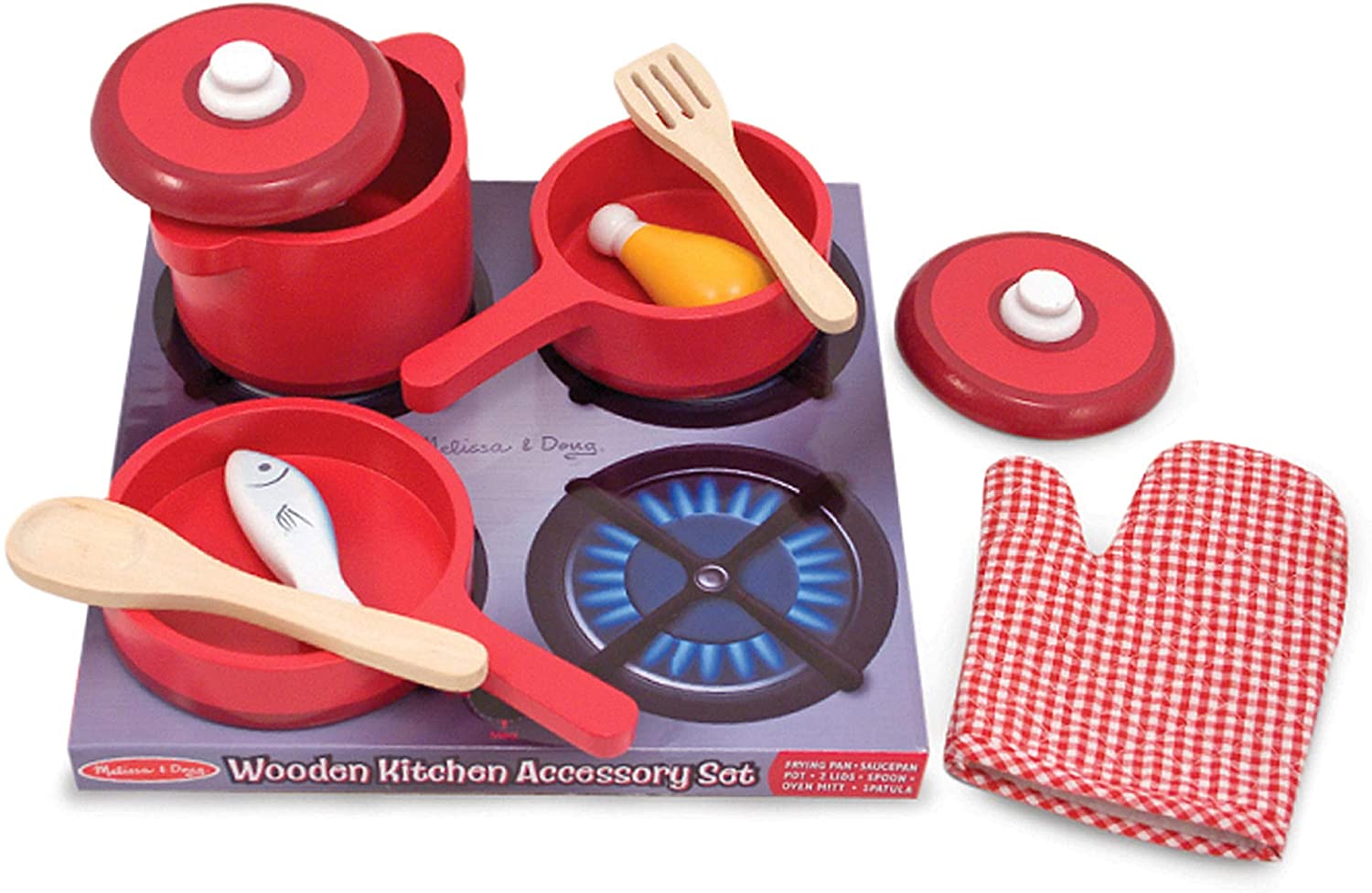 melissa and doug cooking