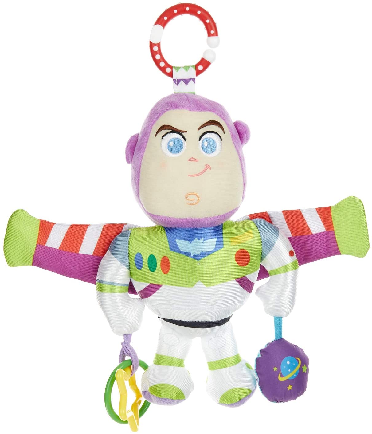 buzz lightyear infant