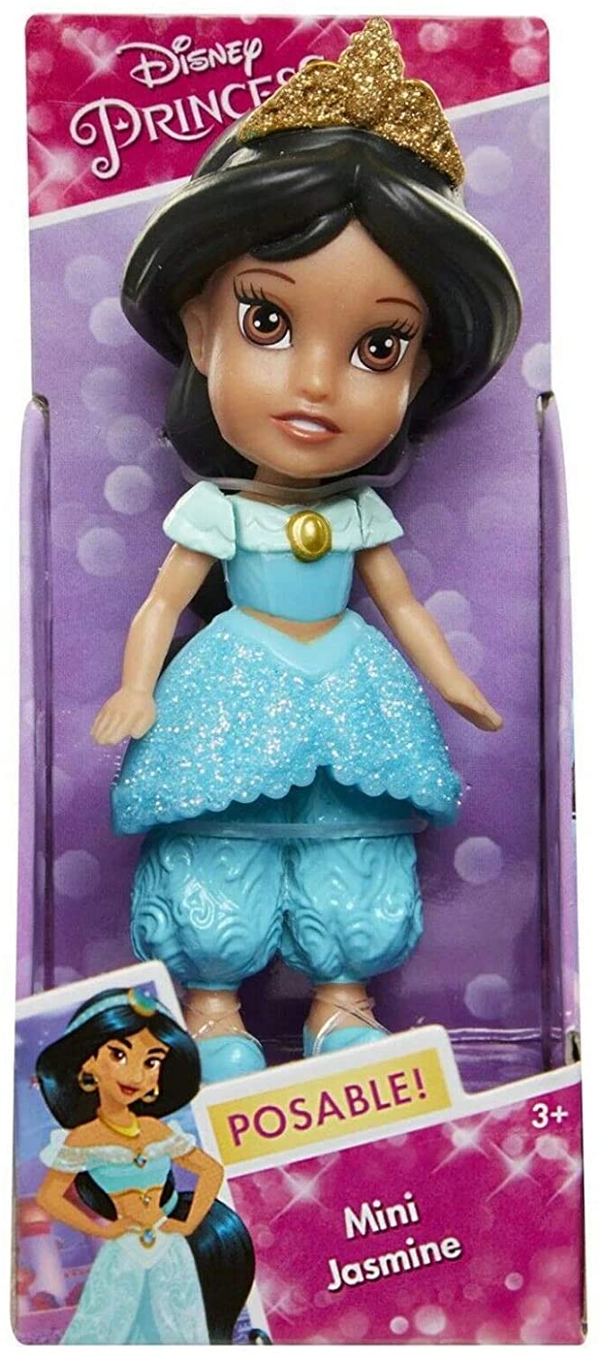 jakks pacific princess