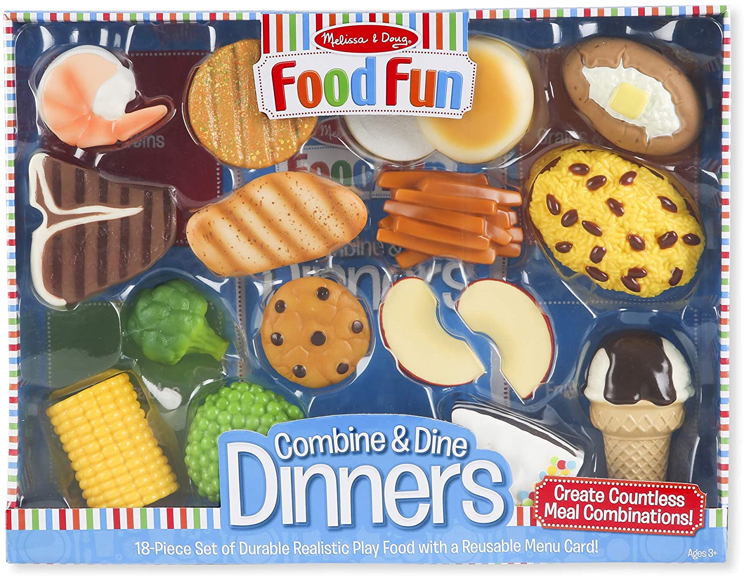 food melissa and doug