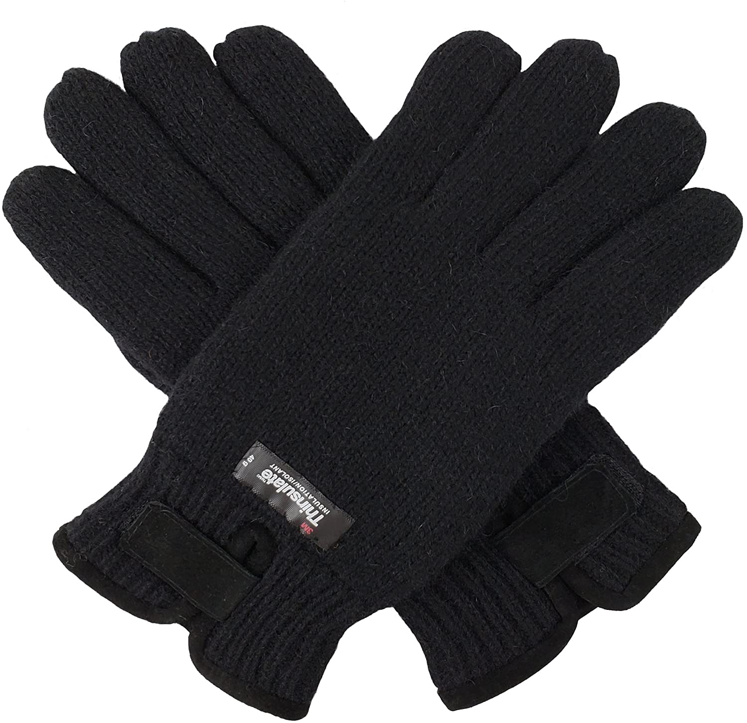 head thinsulate gloves