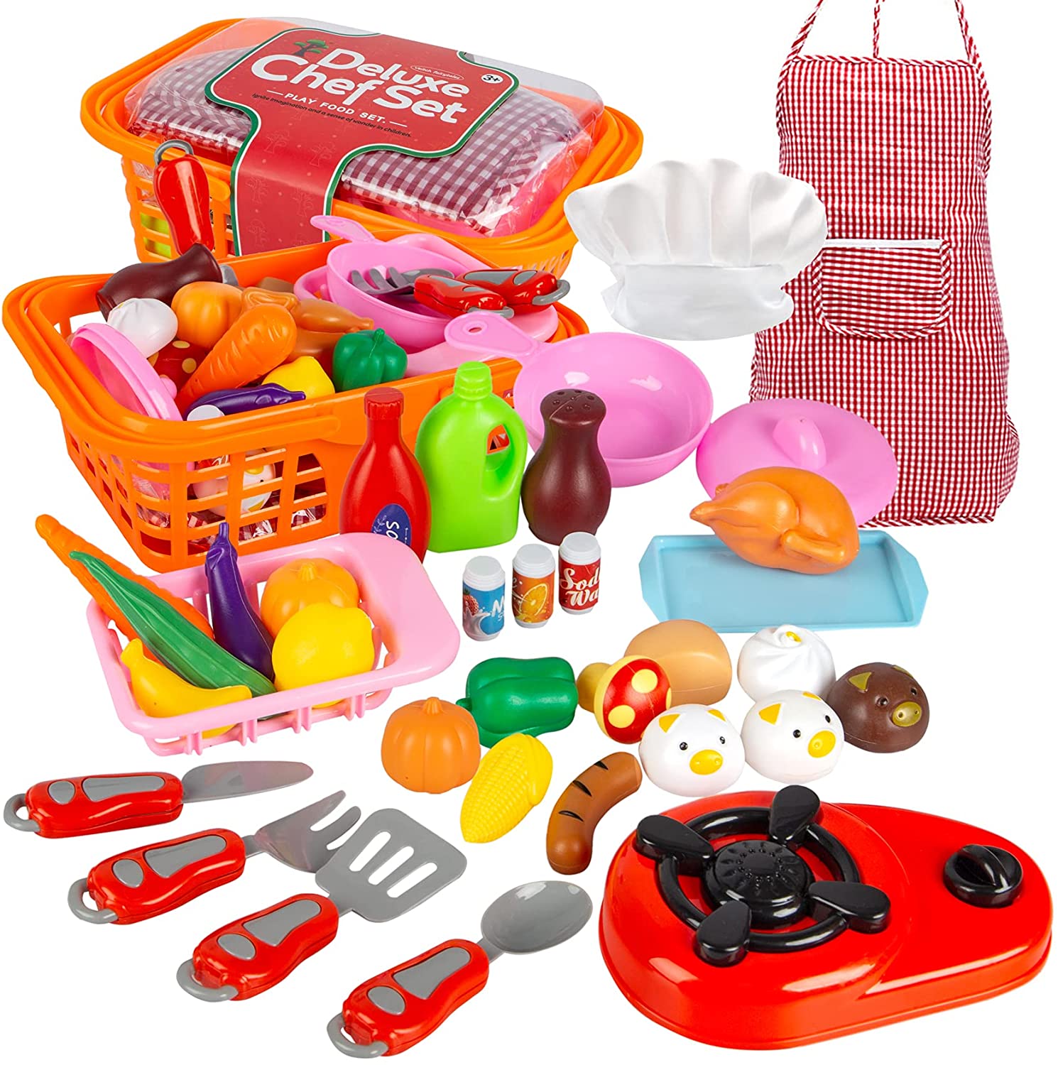 play food accessories