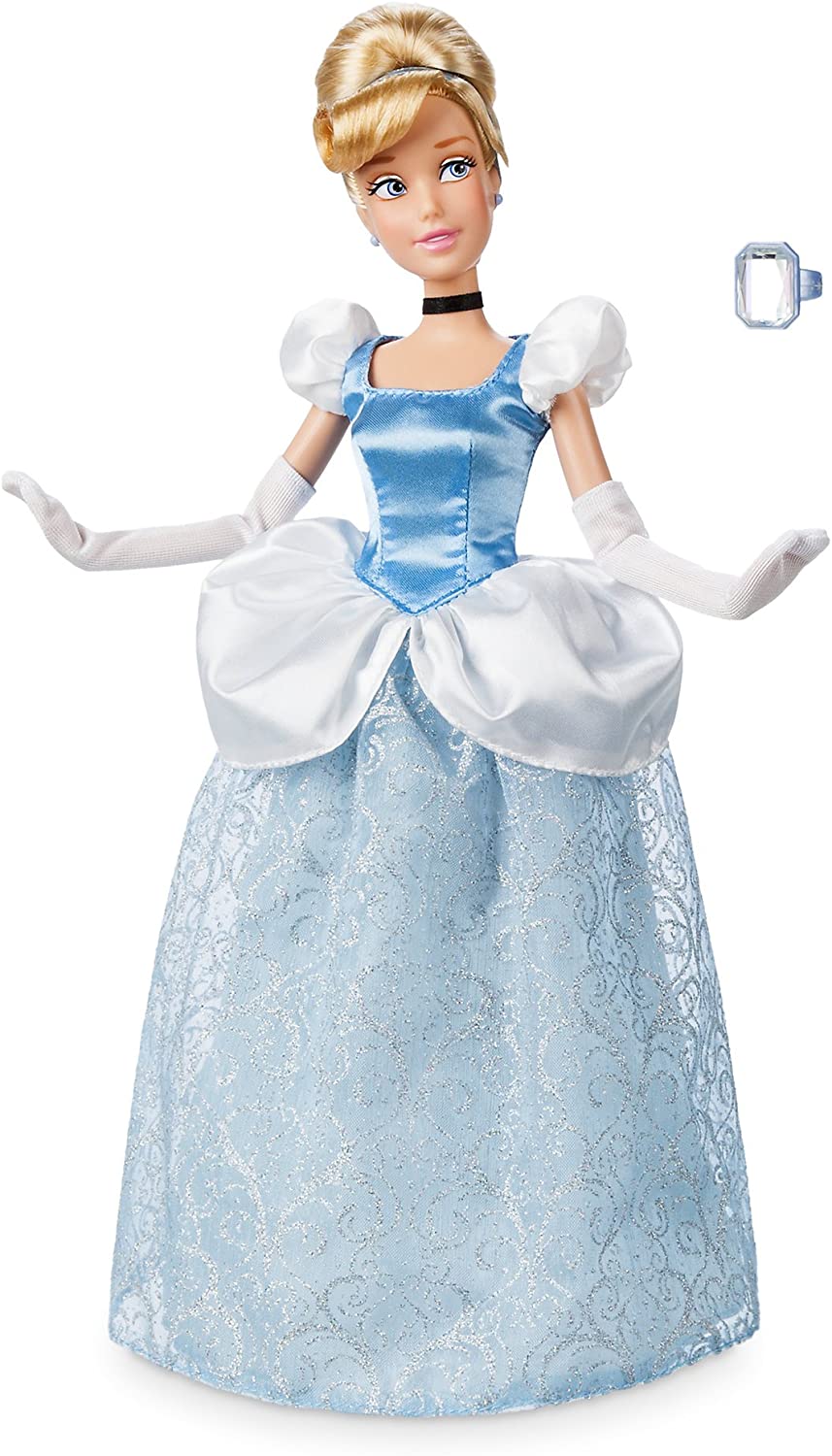 cinderella doll cinderella