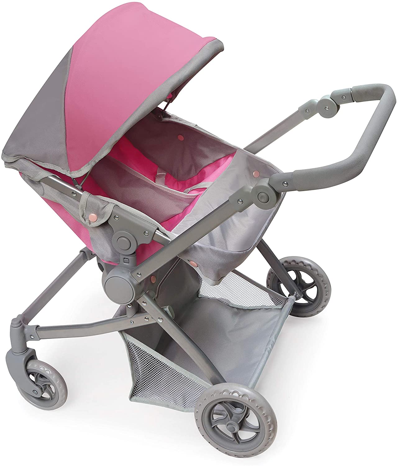 American sales doll stroller