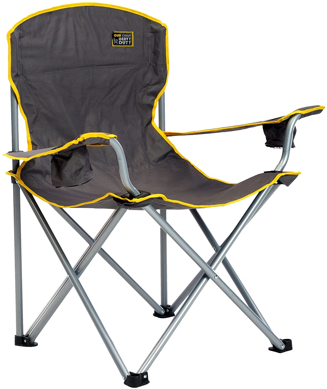 quik chair folding