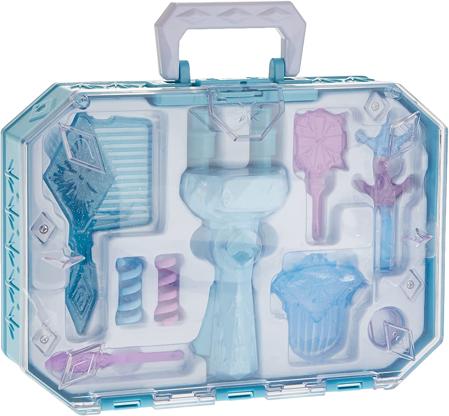 elsa accessories set