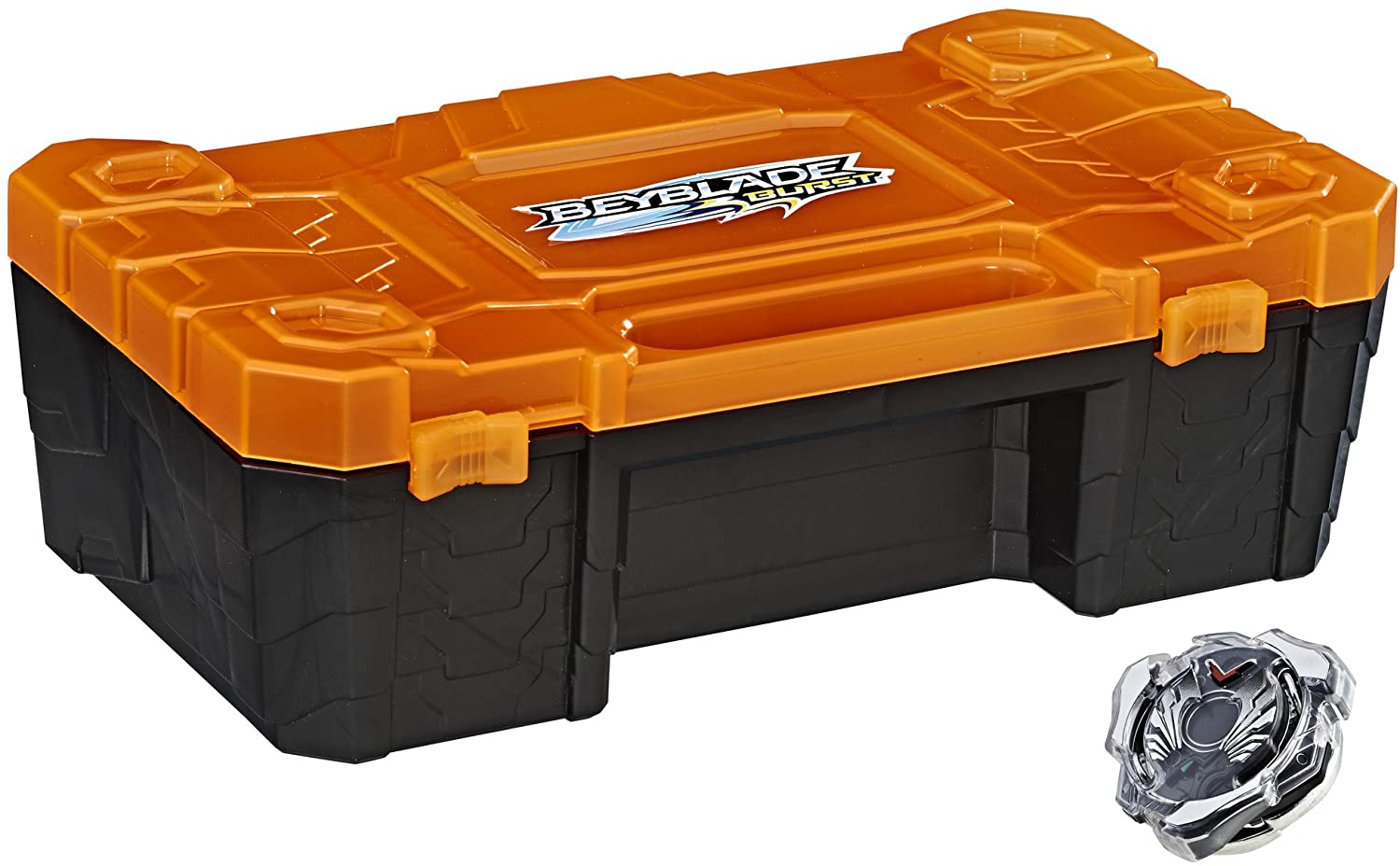 beyblade beylocker storage case