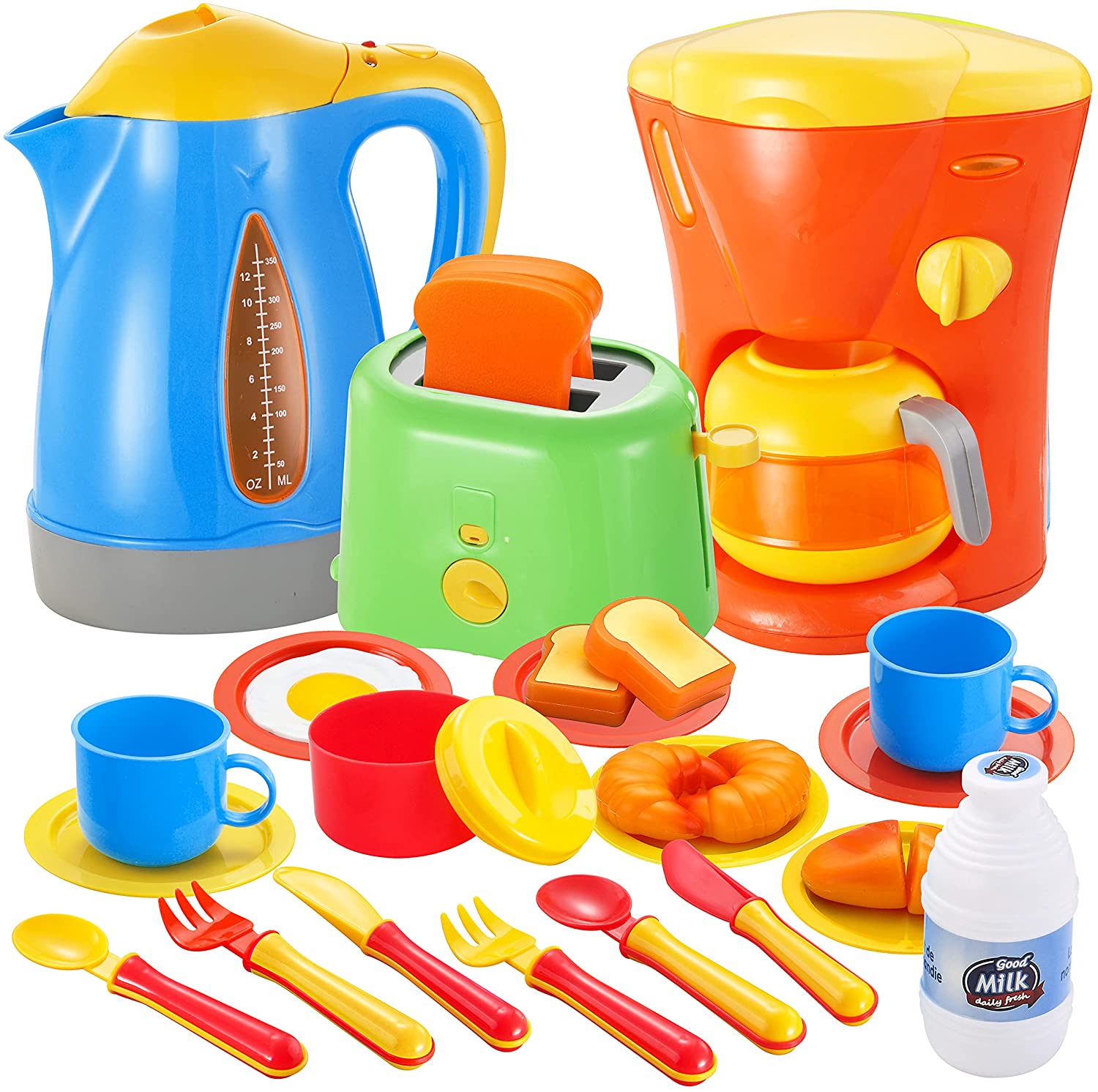 play kitchen coffee pot