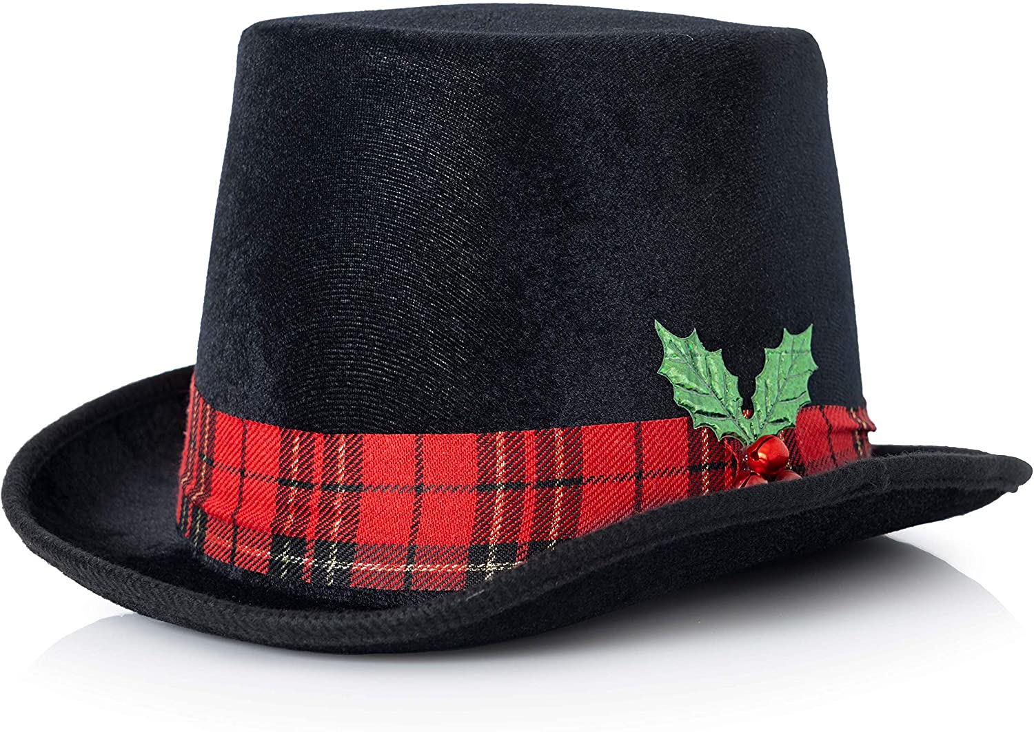 top hat christmas