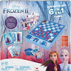 frozen 2 games free play online