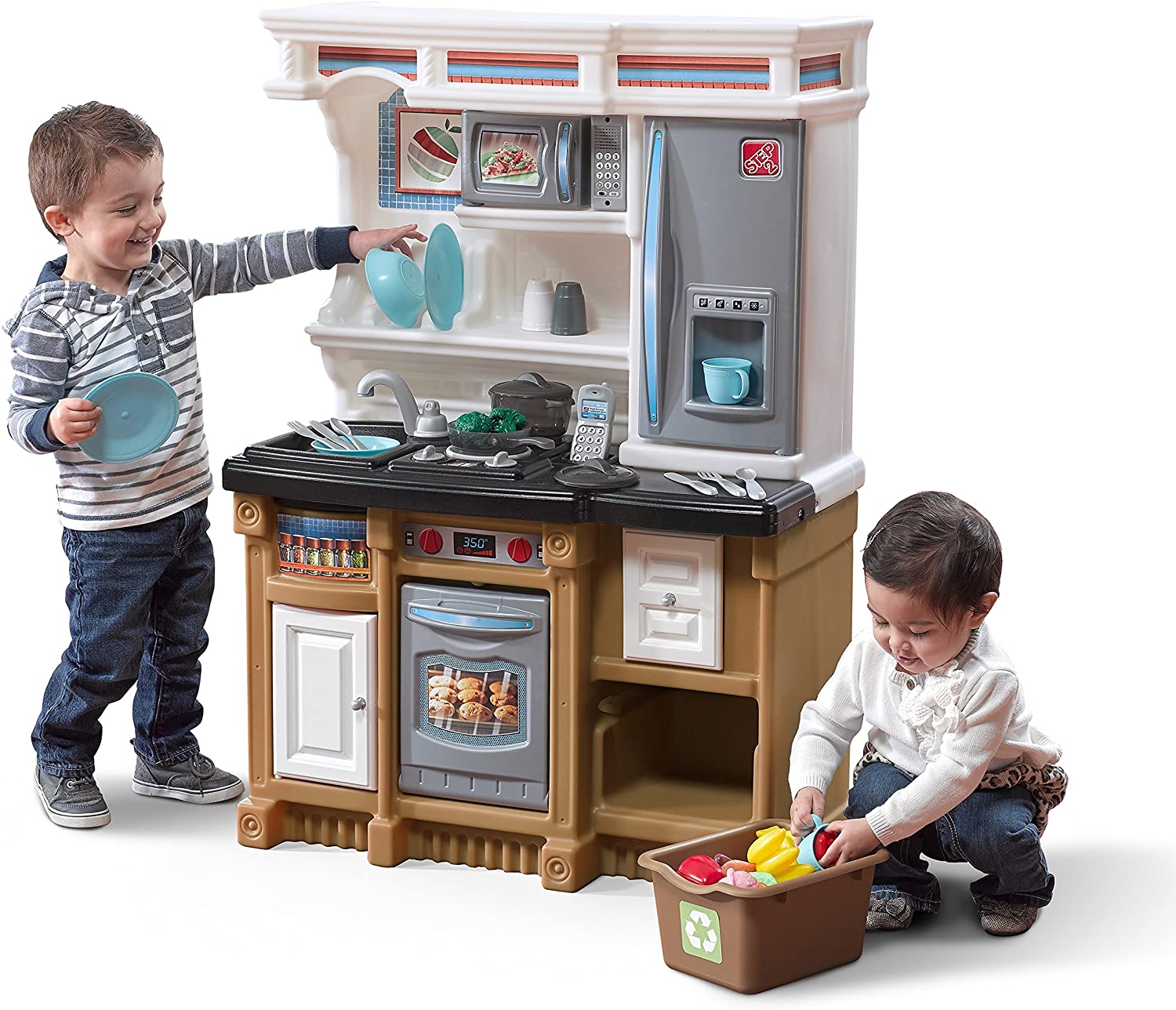 little tikes first prep kitchen