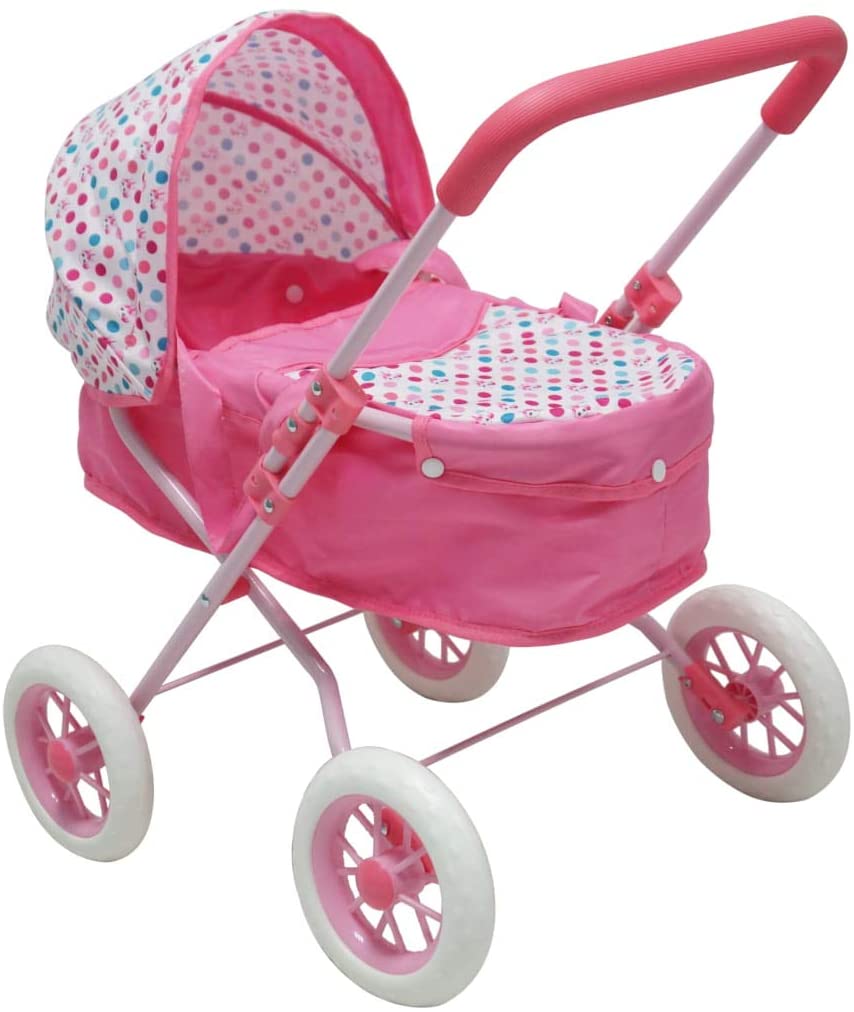 toy stroller