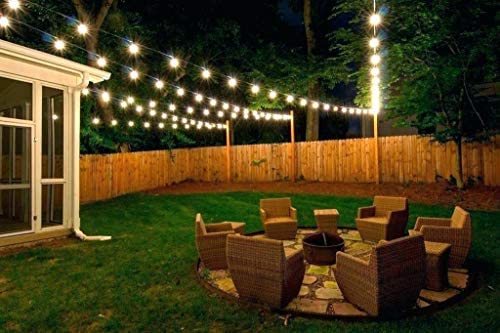 sunlitec solar string lights without solar panel