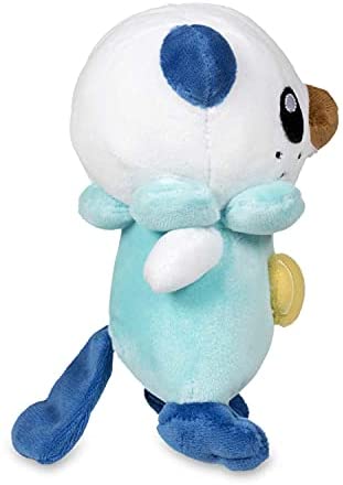 oshawott toy