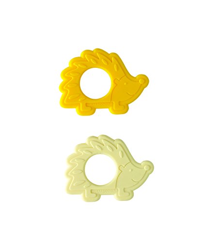 sugarbooger silicone teether