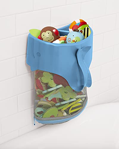 skip hop toy storage