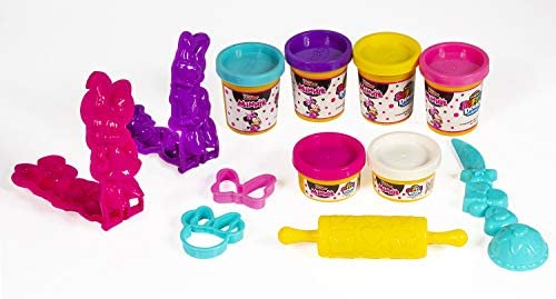 softee dough minnie mouse kitchen