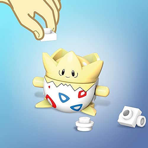 mega construx togepi