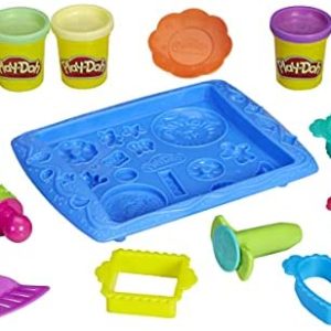 play doh sweet shoppe cookie