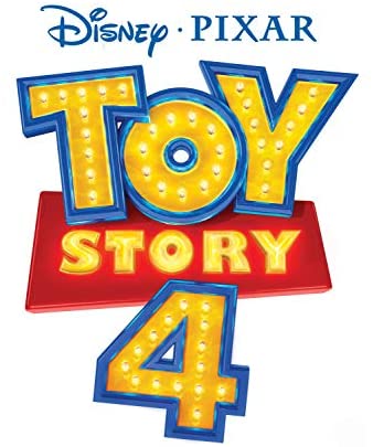 toy story 4 giant floor puzzle