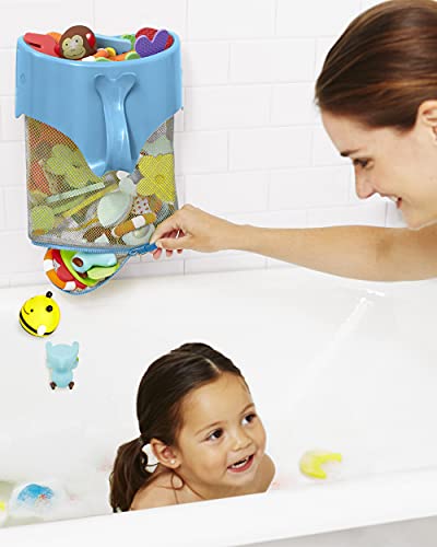 skip hop bath organiser