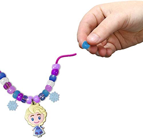 frozen 2 deluxe jewelry activity