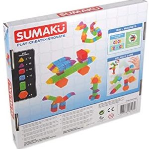 sumaku magnetic blocks