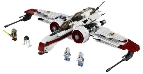 lego star wars arc 170