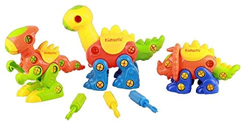 kidtastic dinosaur