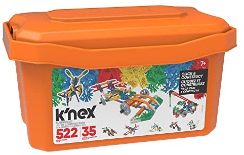 knex imagine 35