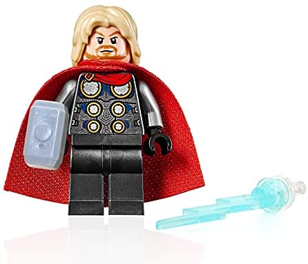 lego thor 2020