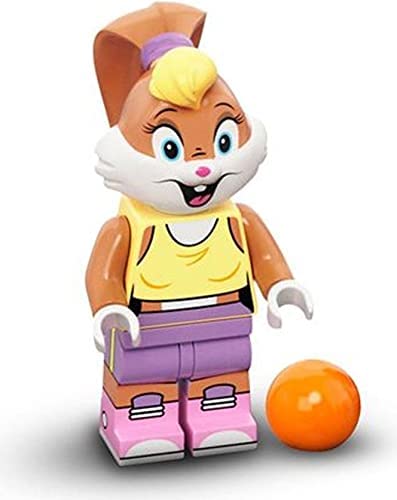 lego lola bunny