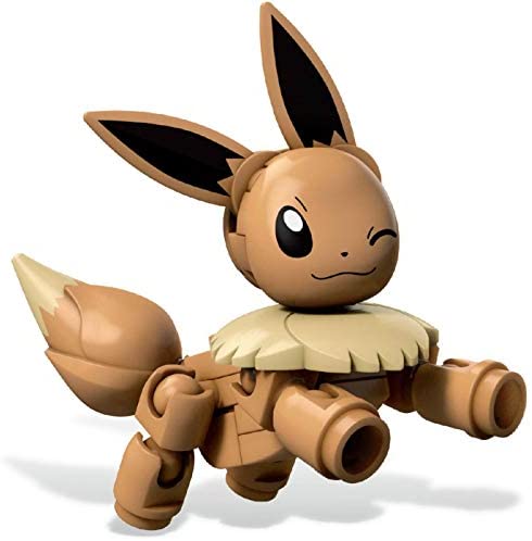 mega construx pokemon series 8