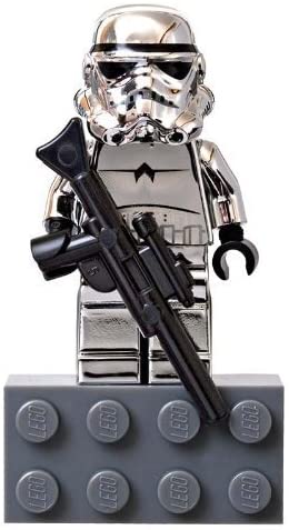 lego chrome stormtrooper