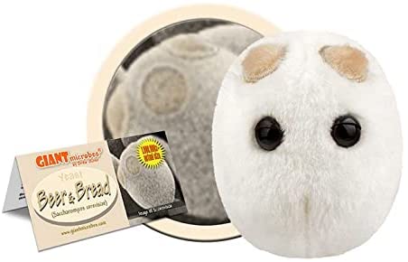 giant microbes shop