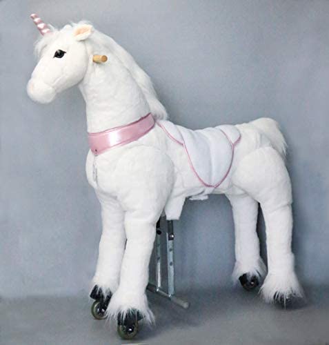 ufree ride on unicorn