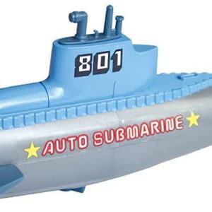 wind up submarine bath toy