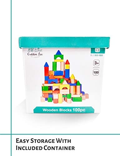 cubbie lee wooden blocks