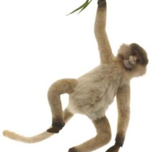 spider monkey soft toy