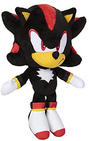 shadow plush