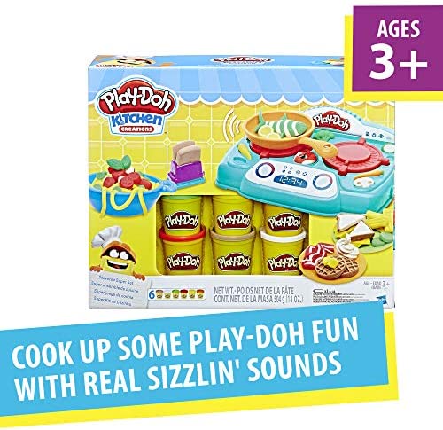 play doh super set